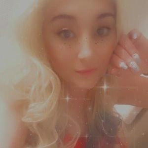 Meet your Posher, Ashleii